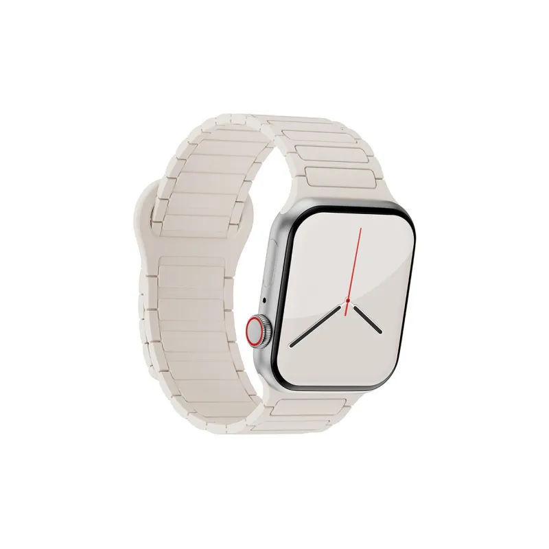 ZHENGGUANG Apple Compatibility Watch Band Silicone Material-35