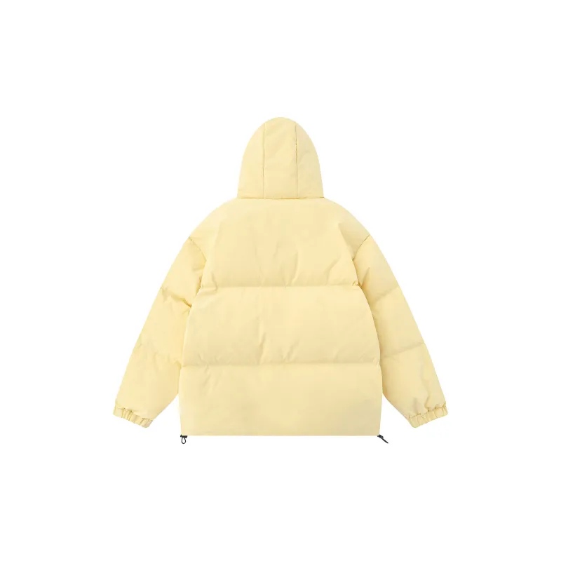 P8H9 Puffer Jackets Unisex-7