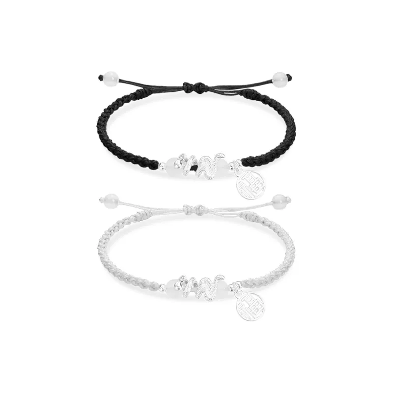 WANLIACC Alloy Bracelets Unisex-7