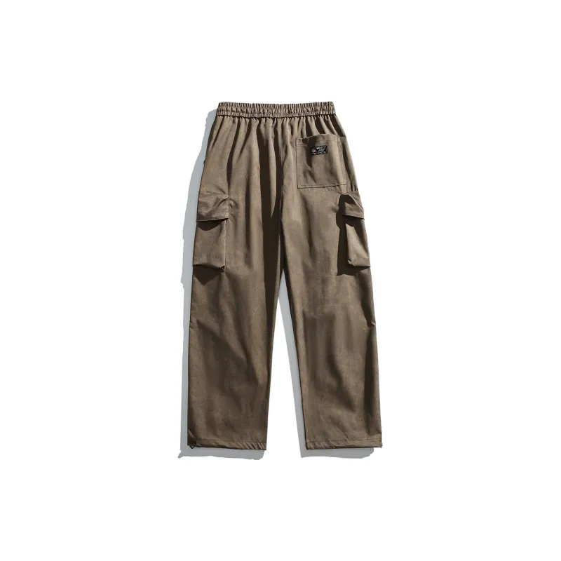 NFL Cargo Pants Unisex-16