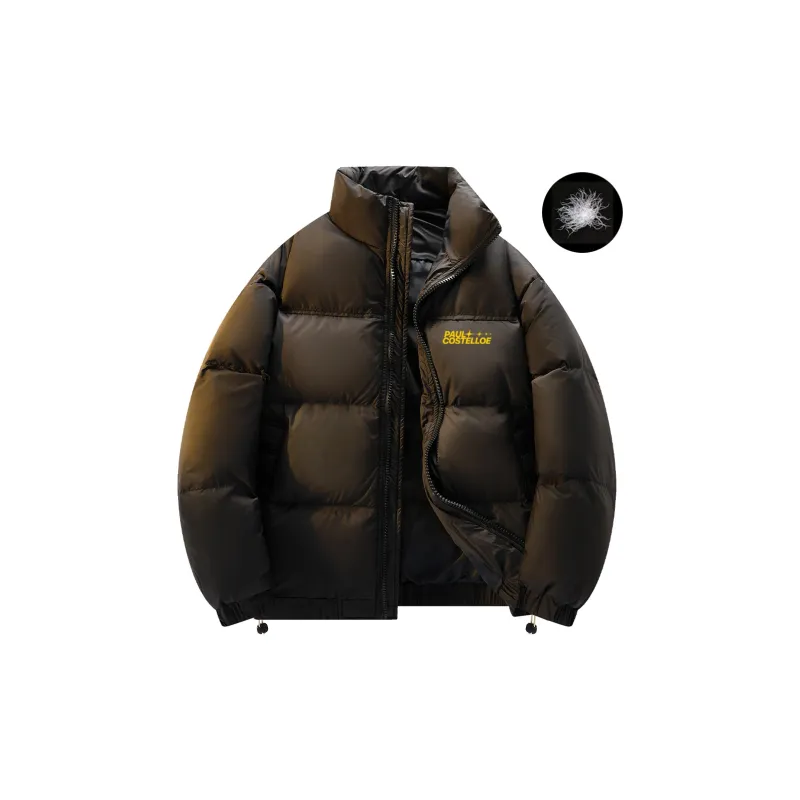 PAUL COSTELLOE Down Jacket Unisex-1
