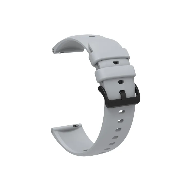 ZHENGGUANG Watch Band Huawei Compatibility Silicone Material-17