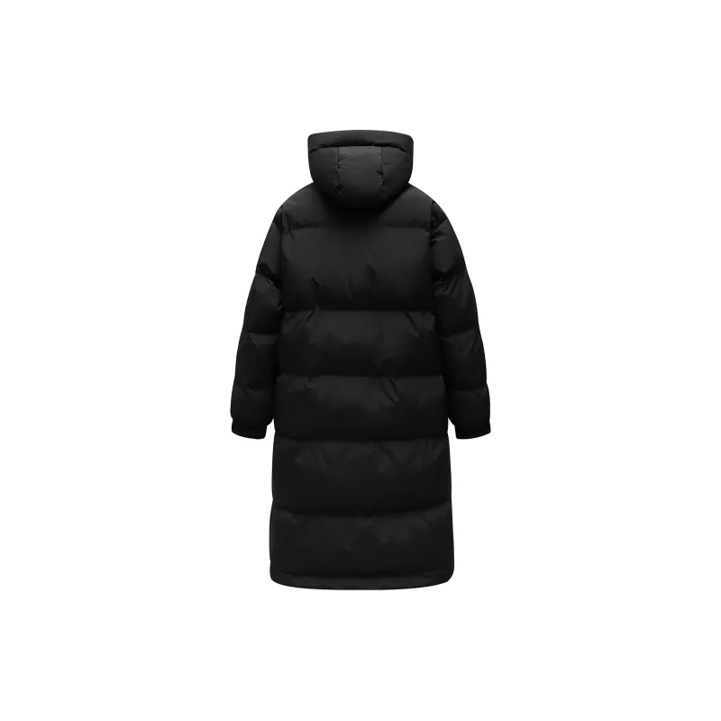 DUKE+DEXTER Puffer Jacket Unisex-1