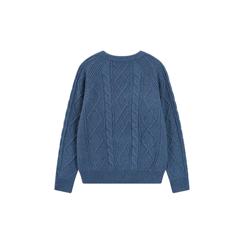 Crying Center Sweaters Unisex-1