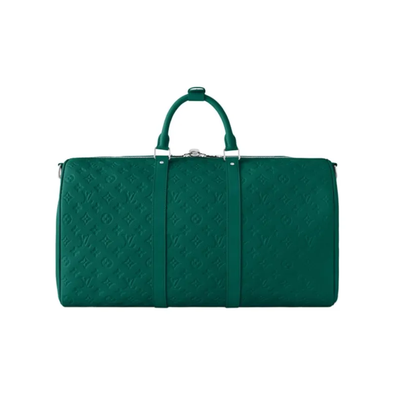 LOUIS VUITTON M12800 Keepall Bandoulière 50-2