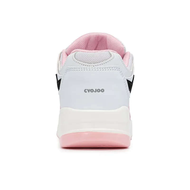 CVOJOO Puffy Shoes Low Top Skateboard Shoes Unisex-47