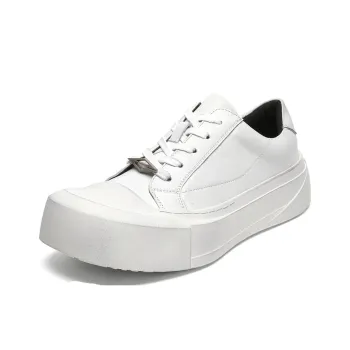 V ZERO FIVE Warm Slip Resistant Cushioning Wear Resistant Low Top Skateboard Shoes Unisex