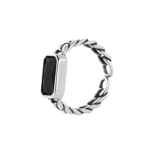 GIMK Jade Rings Unisex
