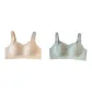 LS-288/Milk White+Light Blue/2 Pack