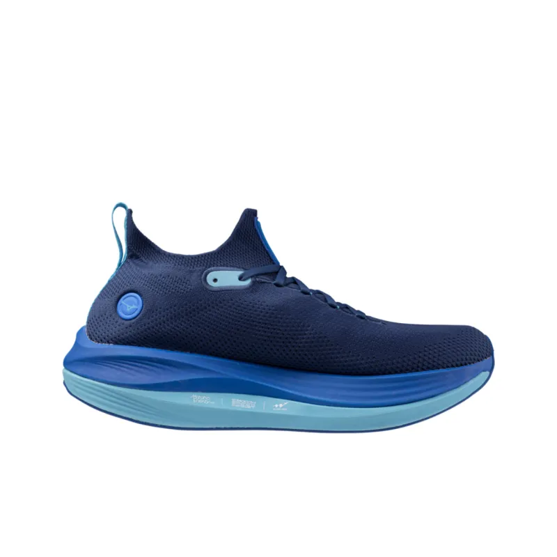 Mizuno Neo Vista Running Shoes 'Blue'-1