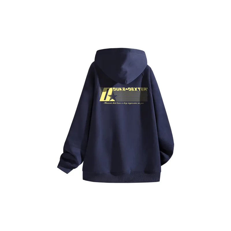 DUKE+DEXTER Sweatshirts Unisex-9