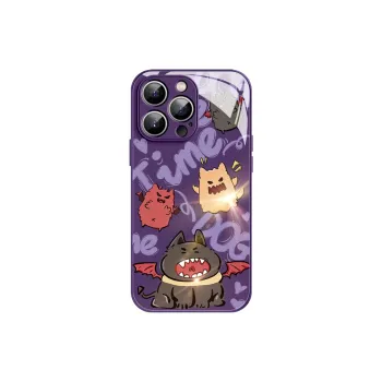 Lingtao Phone Cases