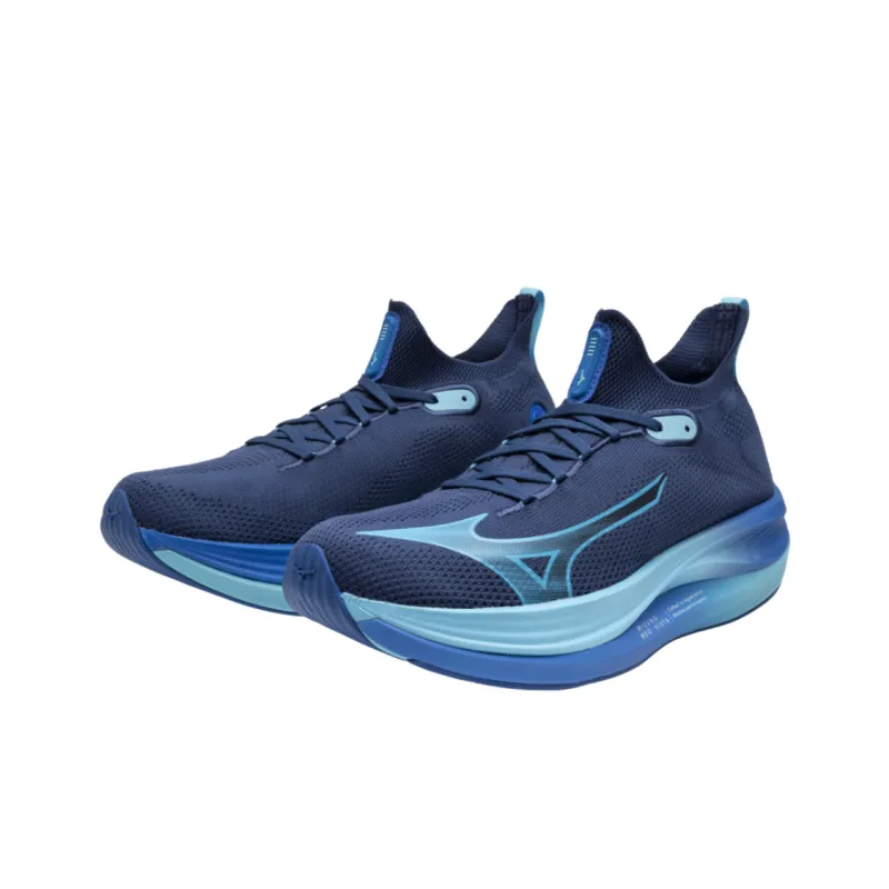 Mizuno Neo Vista Running Shoes 'Blue'-2