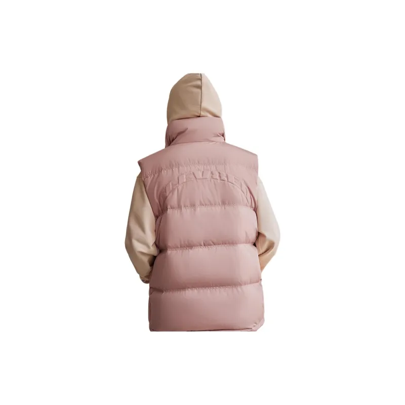 FILA FUSION FUSIONEER.1911 Vest Unisex Aromatherapy Powders-3