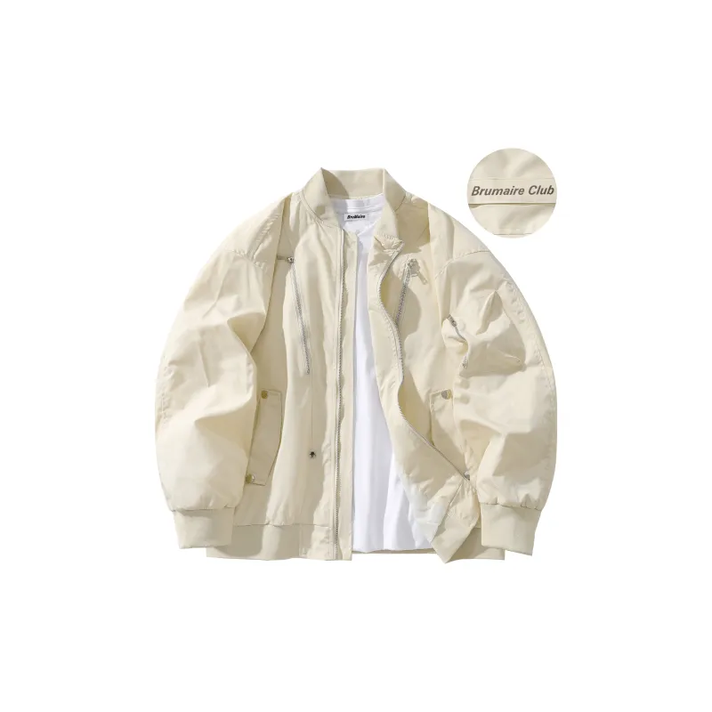 BRUMAIRE Jackets Unisex-4