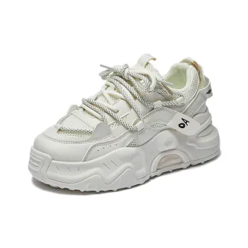 KATHRYN WILSON Low Top Chunky Sneakers Women's
