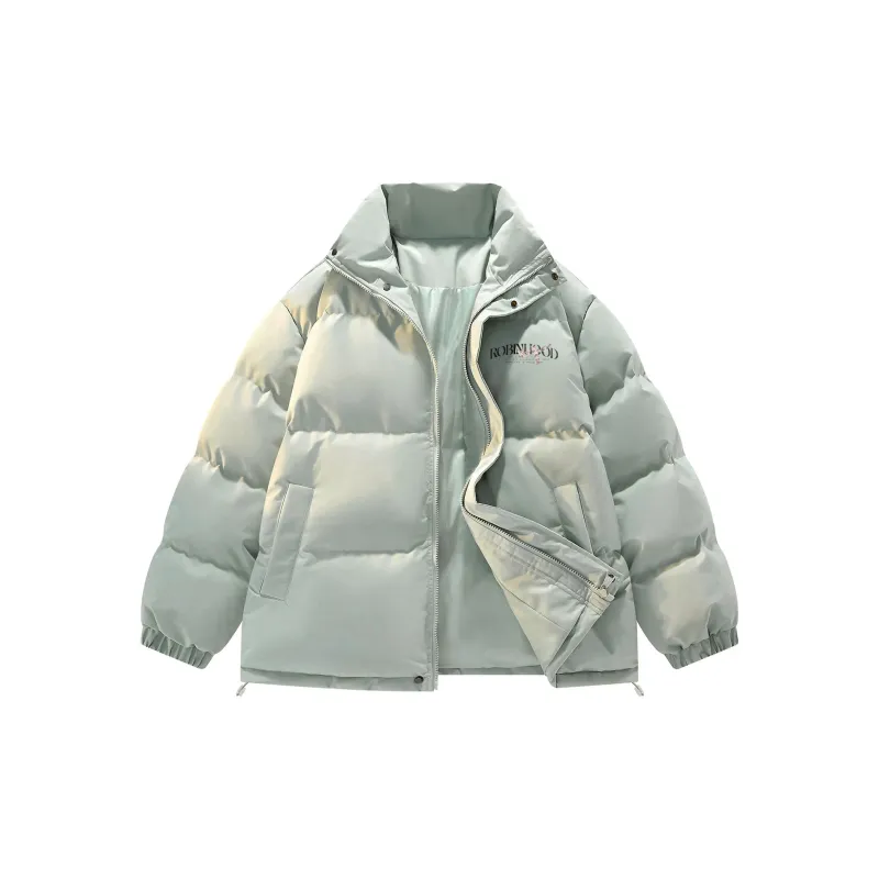 ROBINHOOD Puffer Jackets Unisex-20