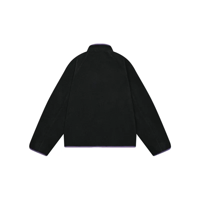Madgood Velvet feel Coat Unisex-1