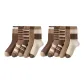 Maillard Style Women's Crew 10 Pack