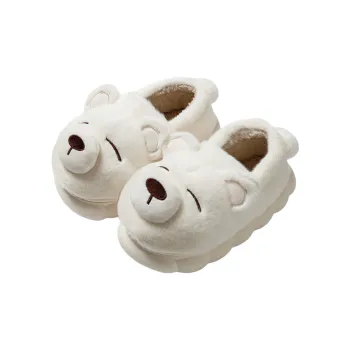 JINGEYU Slippers / Home Slippers