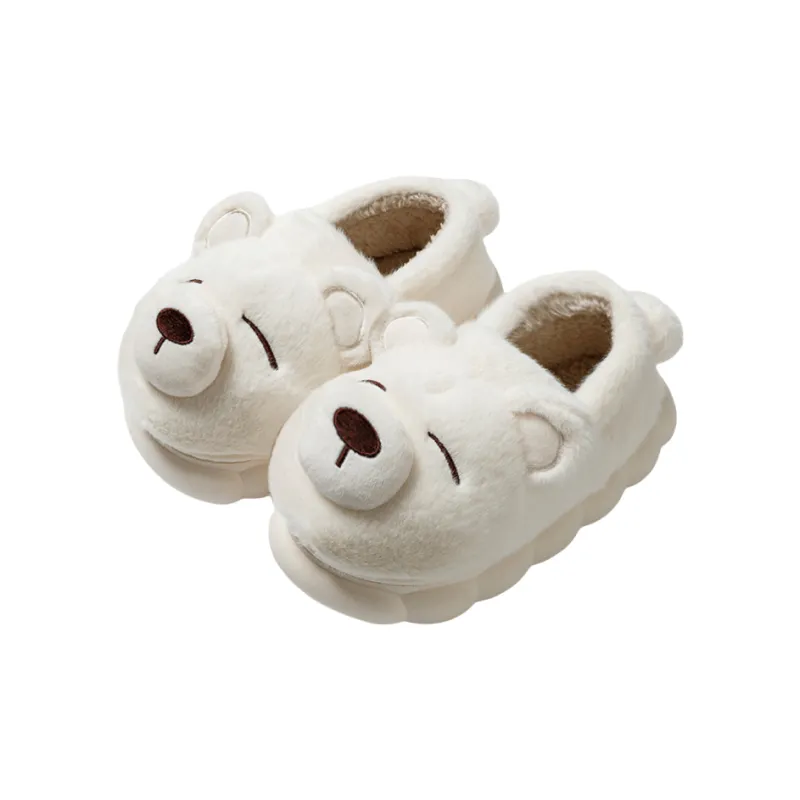 JINGEYU Slippers / Home Slippers-5