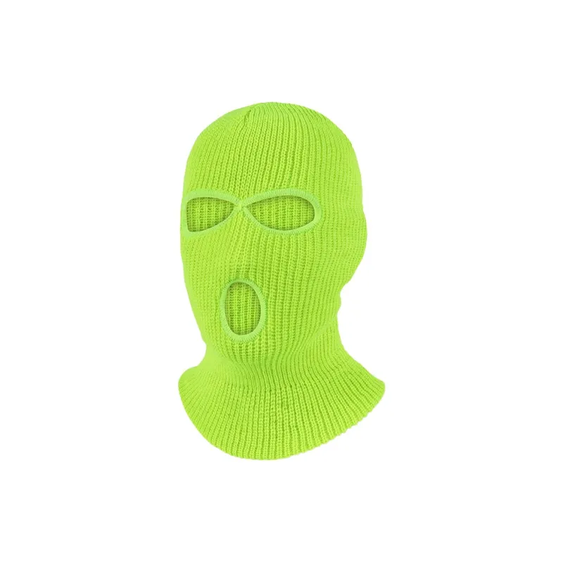 JONNY MOORE Polyester Beanies Unisex-8