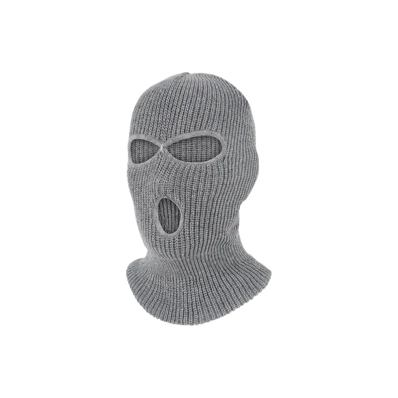 JONNY MOORE Polyester Beanies Unisex-5