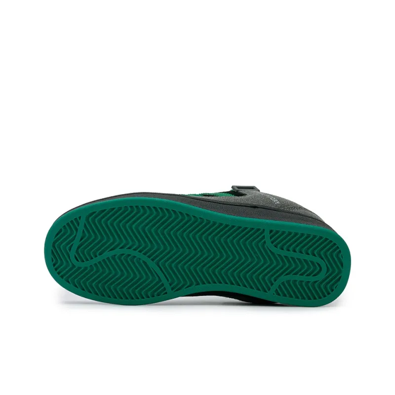 N6K8 Non-slip Lightweight Low-Top Skateboard Shoes Unisex-47