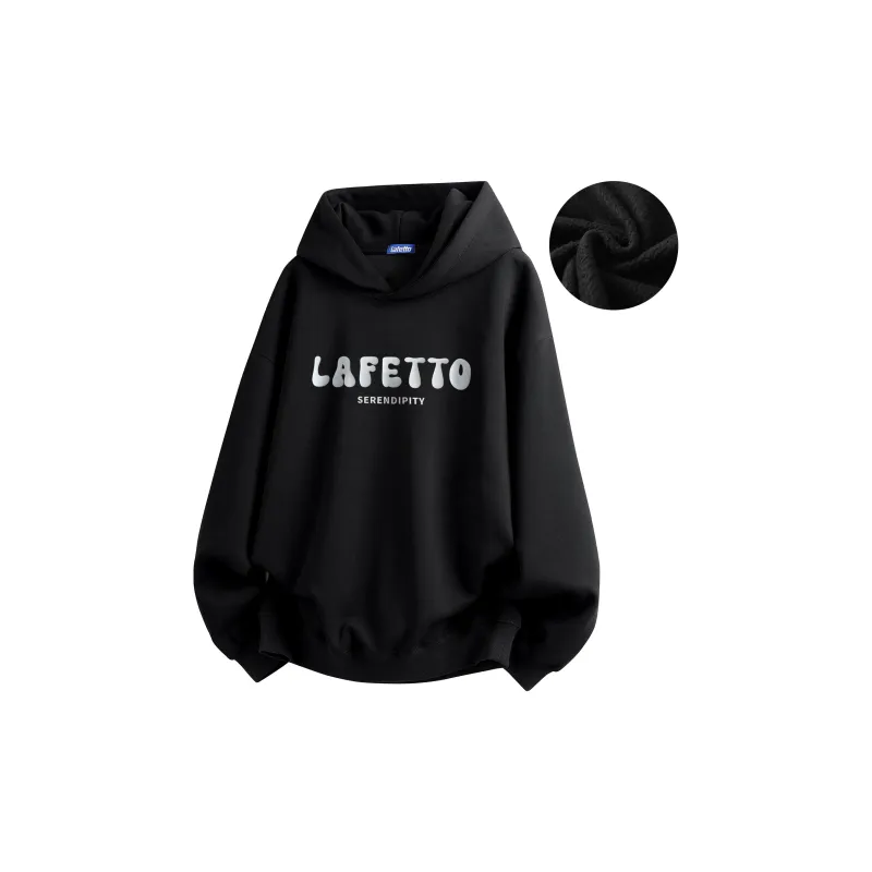 Lafetto Sweatshirts Unisex-18