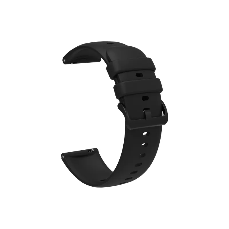 ZHENGGUANG Watch Band Huawei Compatibility Silicone Material-8