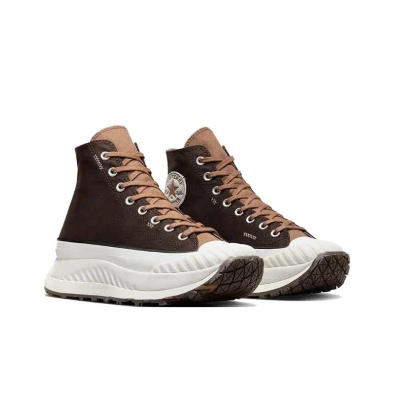 Converse Trainers Chuck 70 At Cx 'Brown'-2