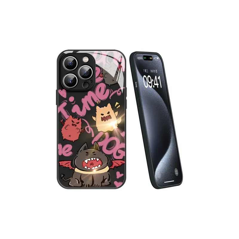 Lingtao Phone Cases-6