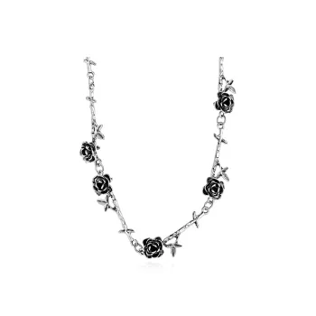 Shiban Necklaces Women's