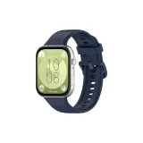 Huawei FIT3 Multicolor Buckle, Navy Blue