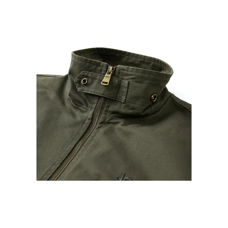 Jeep Wrangler Jackets Men-6