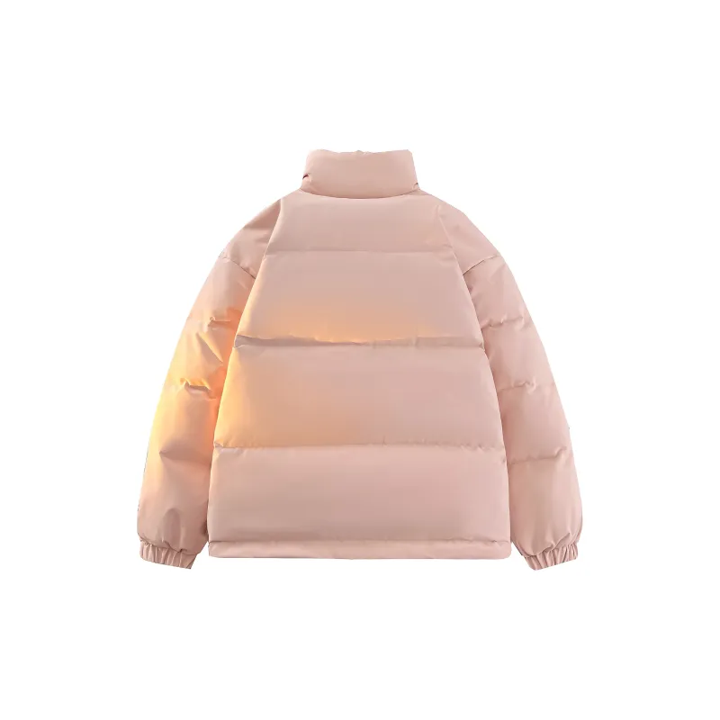 Lightning X Storm Down Jacket Unisex-11
