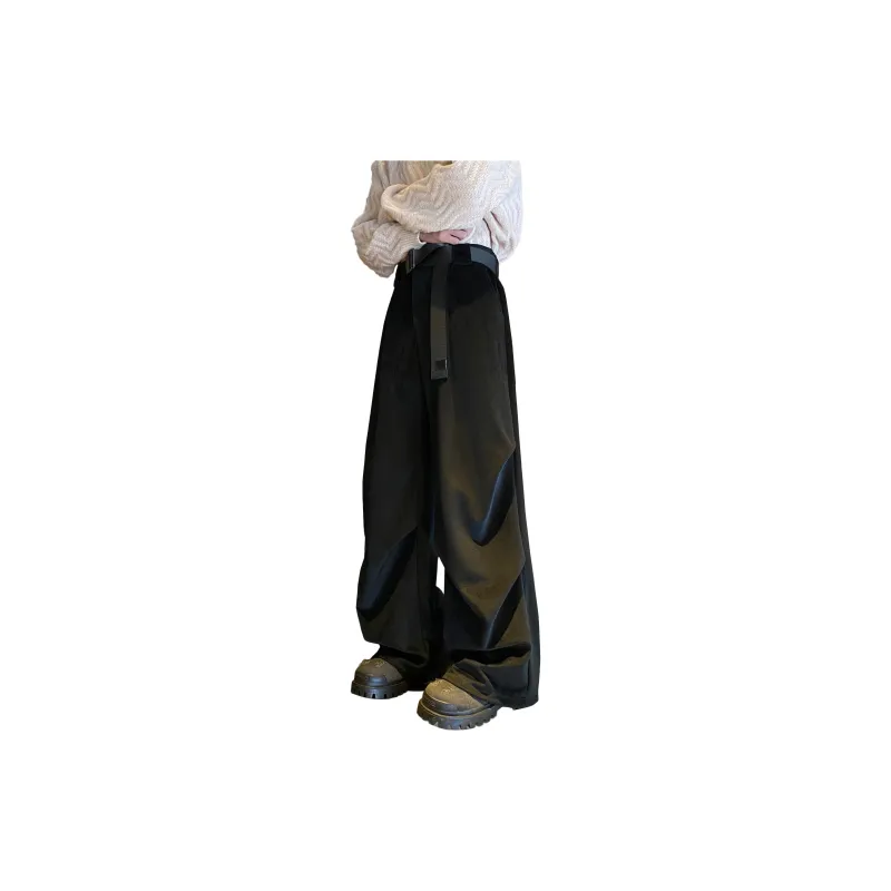 ALang Studio Casual Pants Unisex-1