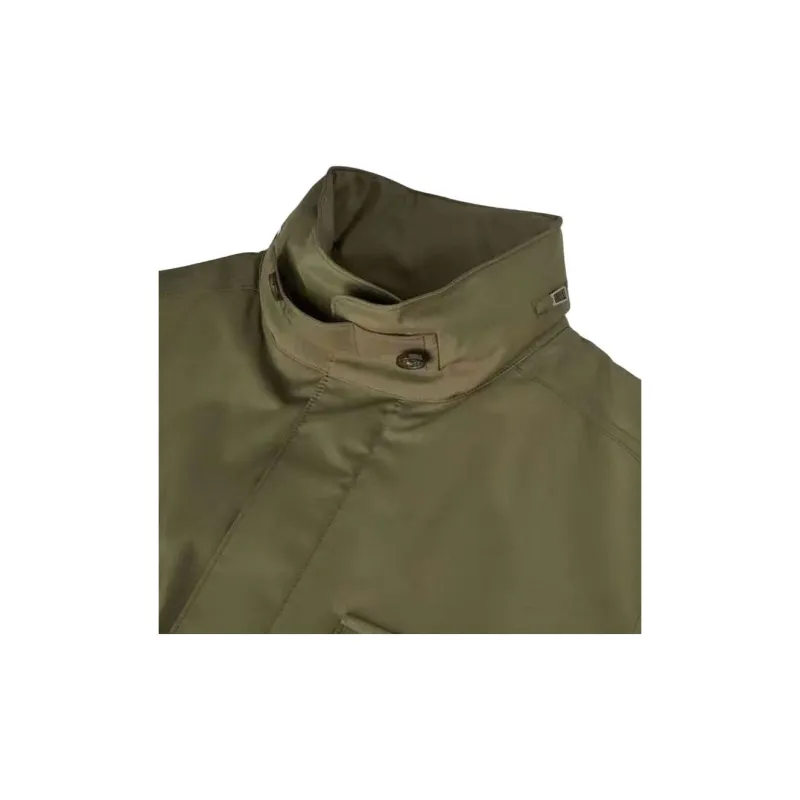 Loro Piana SS22 Jackets Coats Men's Green-4