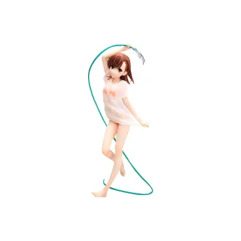 SHOUWU Mikoto Misaka Toaru Majutsu No Index A Certain Magical Index Scale Figures Medium