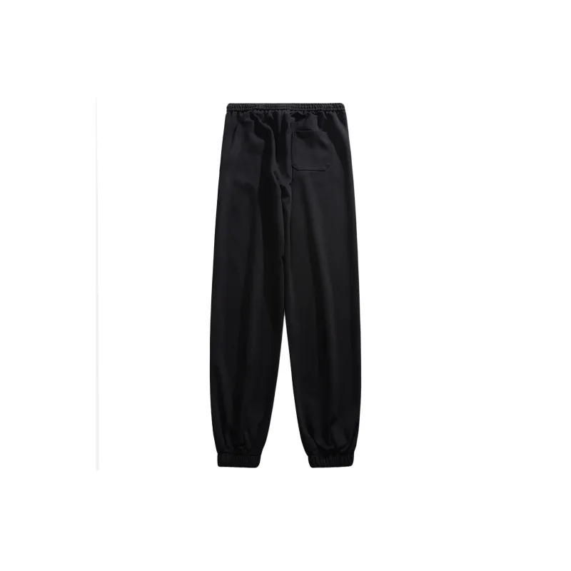 Love Monster Casual Pants Unisex-20