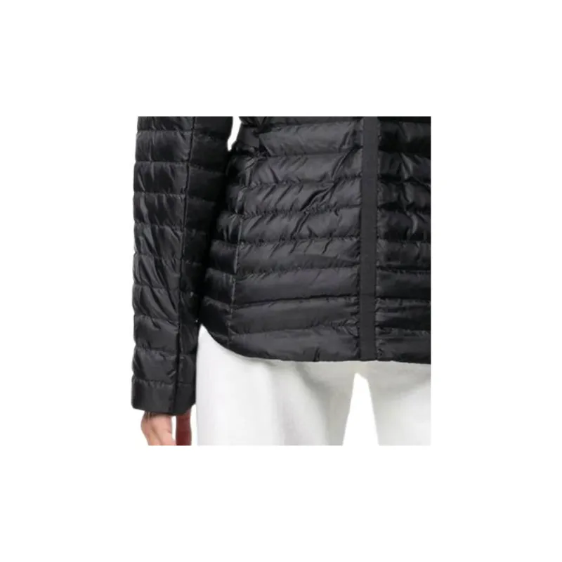 MICHAEL KORS Drawstring waist Padded Jacket-3