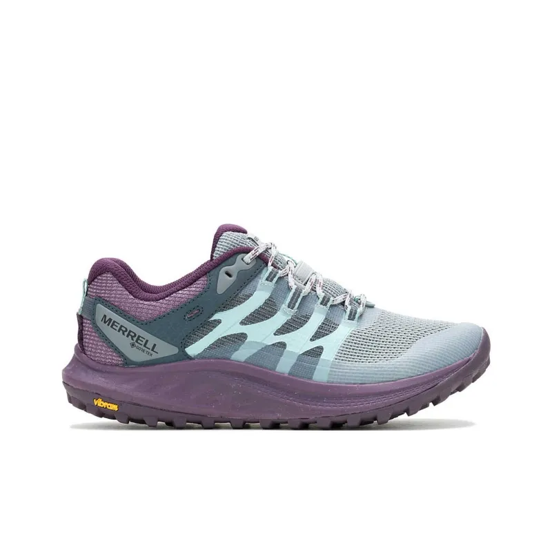 MERRELL Women's Antora 3 GORE TEX 'Highrise' Women's-1