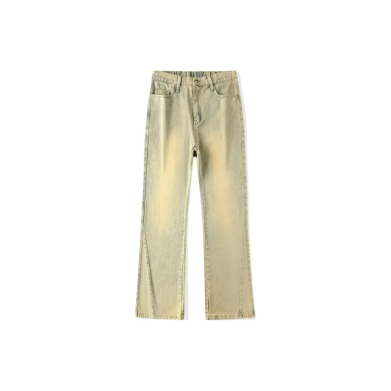 MIIOW Jeans Unisex-11