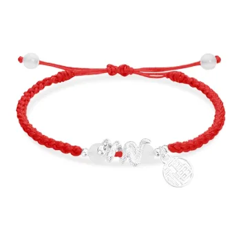 WANLIACC Alloy Bracelets Unisex