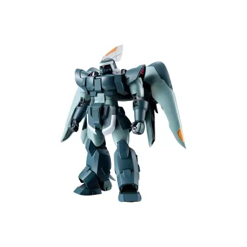 BANDAI Gundam Characters ROBOT Soul Mobile Suit Gundam SEED Jinun Ver. A.N.I.M.E Assembled Models