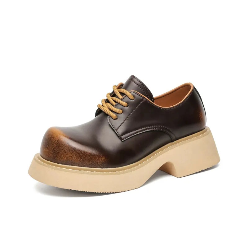 Chi Wolf Men's Casual Shoes Men Low Top-1