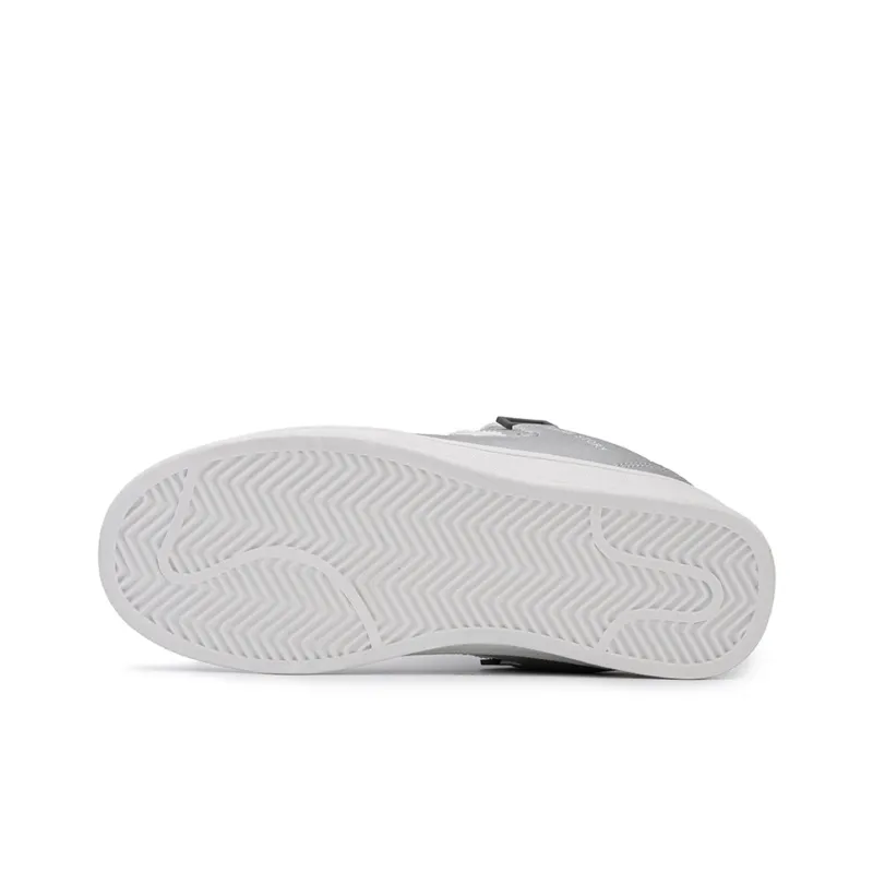 N6K8 Non-slip Lightweight Low-Top Skateboard Shoes Unisex-29