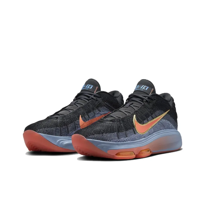 Nike Air Zoom Gt Hustle 3 Swoosh Fly-2