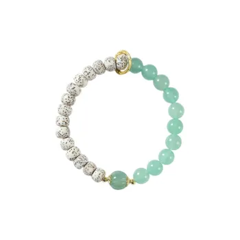 Xifeng Building Star Moon Bodhi Seeds Bracelets Women's