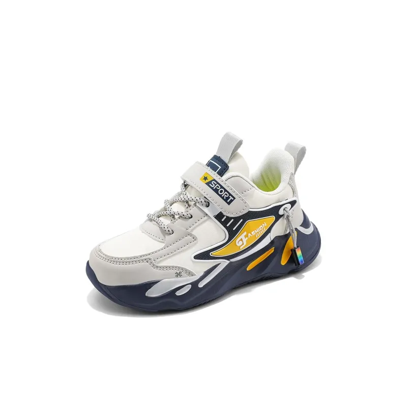 YUZHAOLIN Kids' Running Shoes Kids'-4
